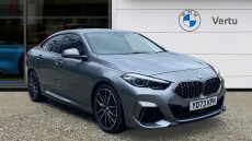 BMW 2 Series M235i xDrive 4dr Step Auto Petrol Saloon